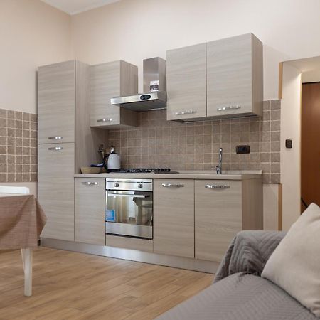 Casa Vacanze Alla Maison Fiumicino Dış mekan fotoğraf