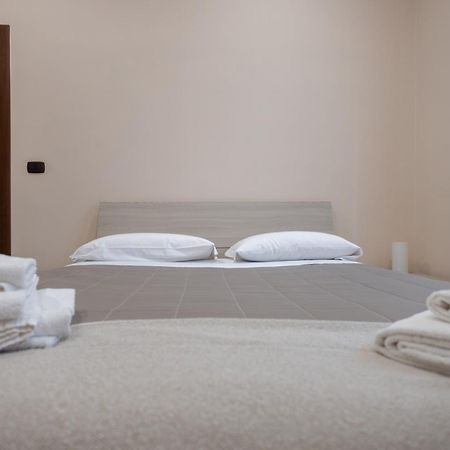 Casa Vacanze Alla Maison Fiumicino Dış mekan fotoğraf