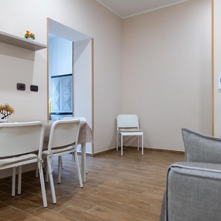 Casa Vacanze Alla Maison Fiumicino Dış mekan fotoğraf