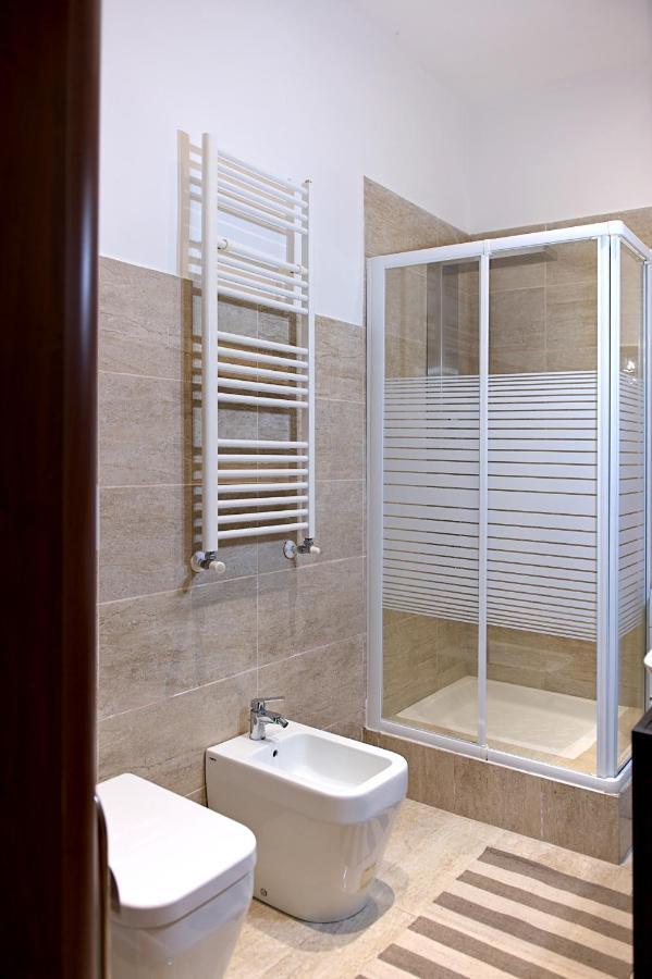 Casa Vacanze Alla Maison Fiumicino Dış mekan fotoğraf