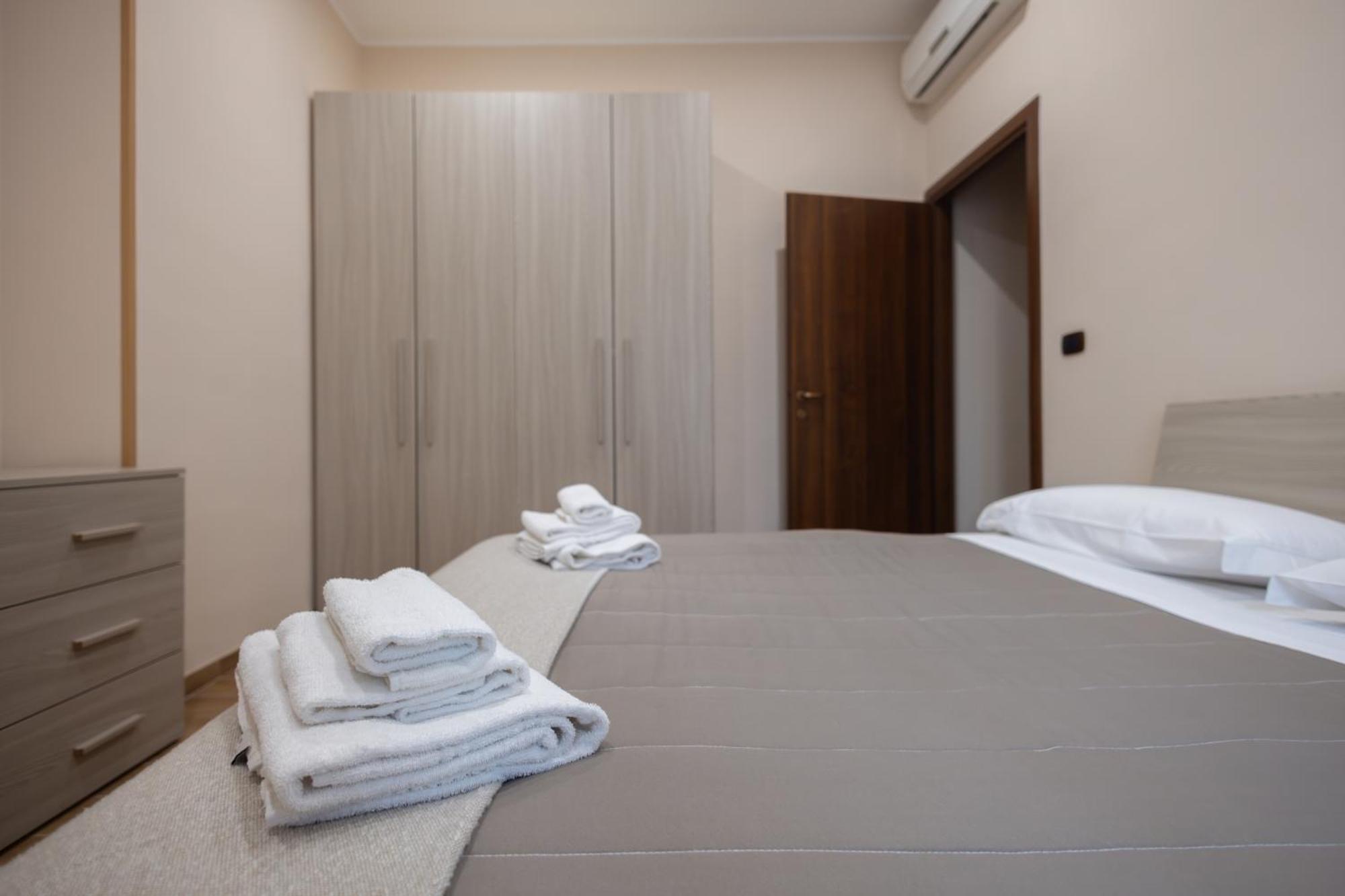 Casa Vacanze Alla Maison Fiumicino Dış mekan fotoğraf