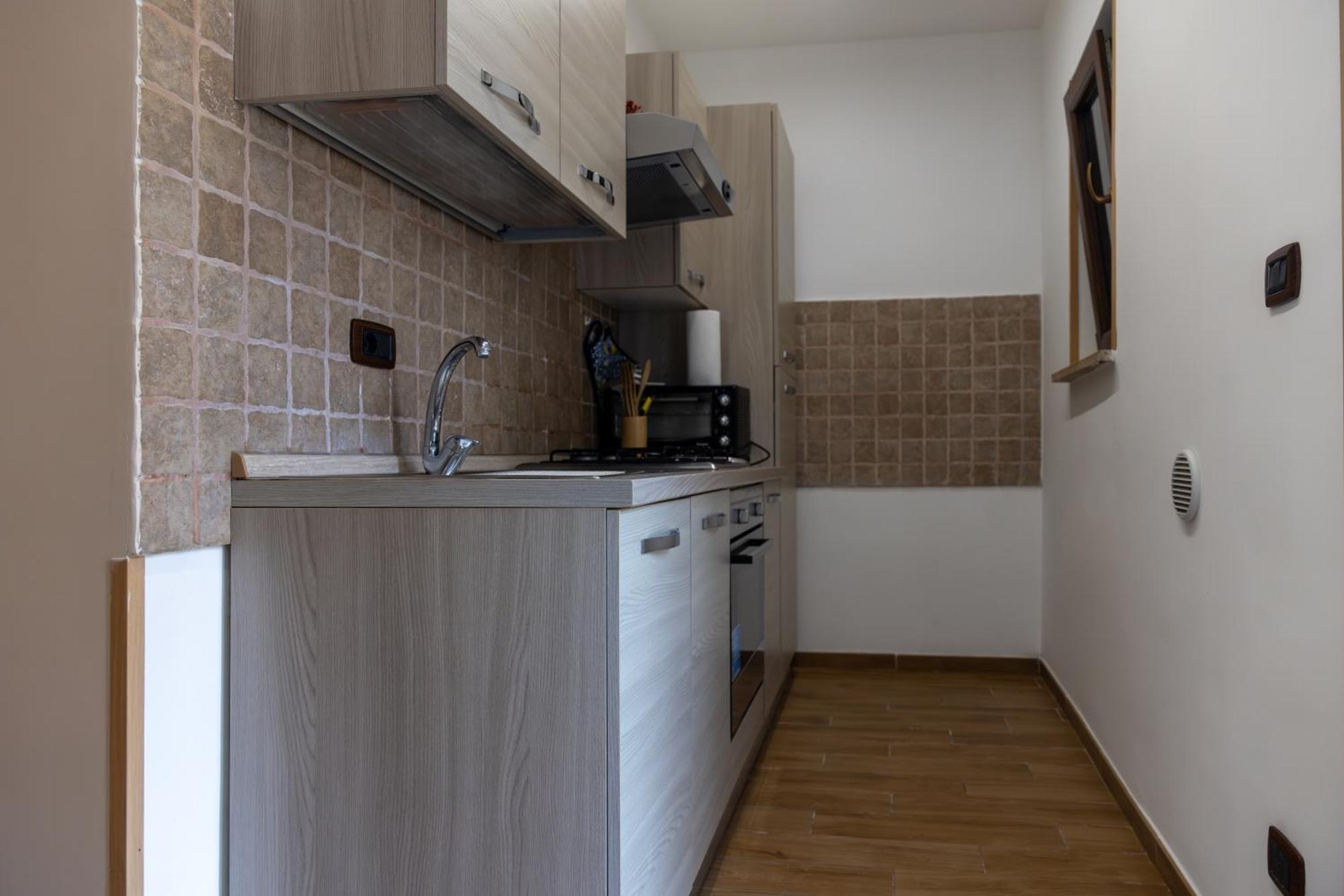 Casa Vacanze Alla Maison Fiumicino Dış mekan fotoğraf