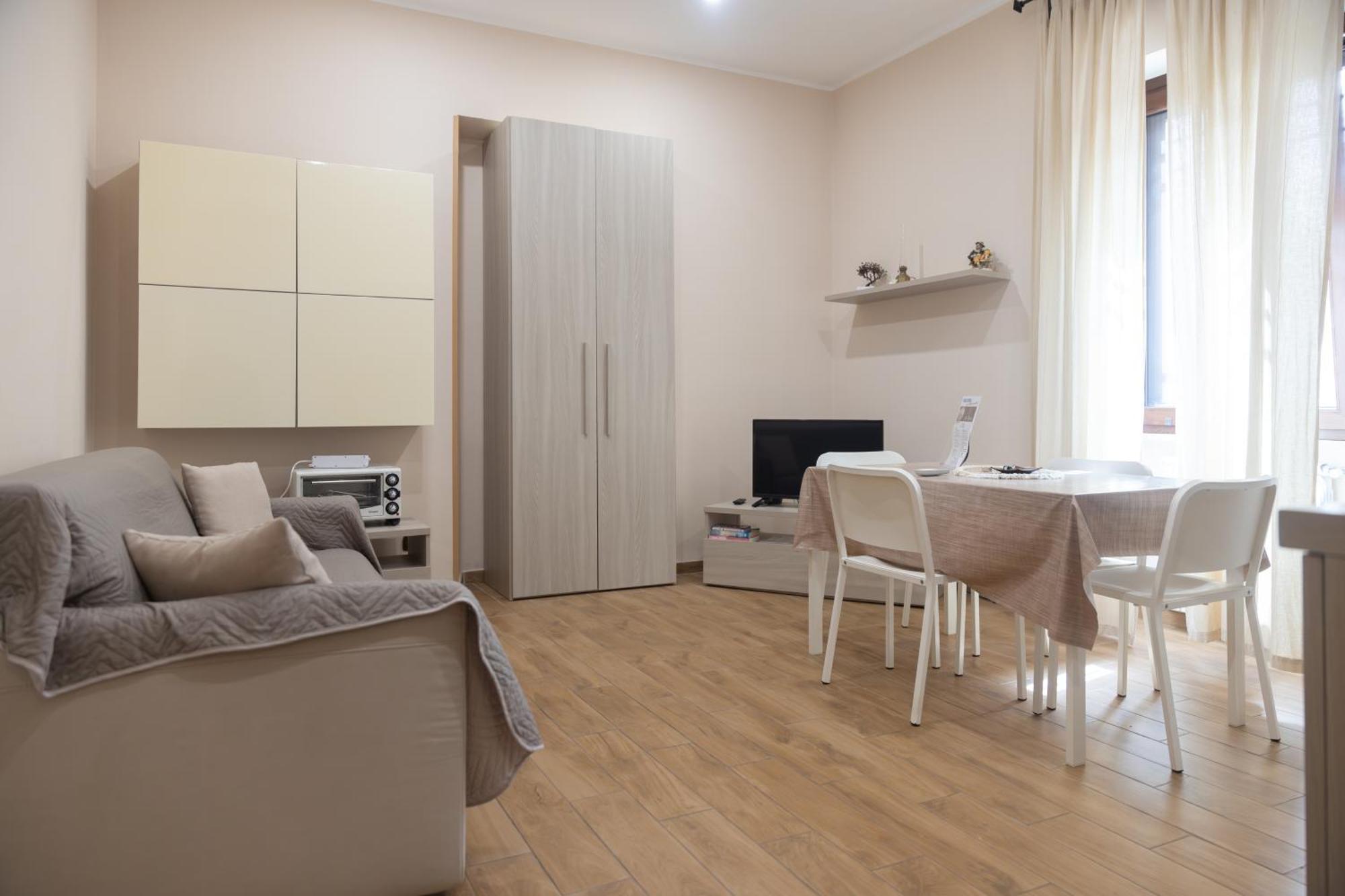 Casa Vacanze Alla Maison Fiumicino Dış mekan fotoğraf
