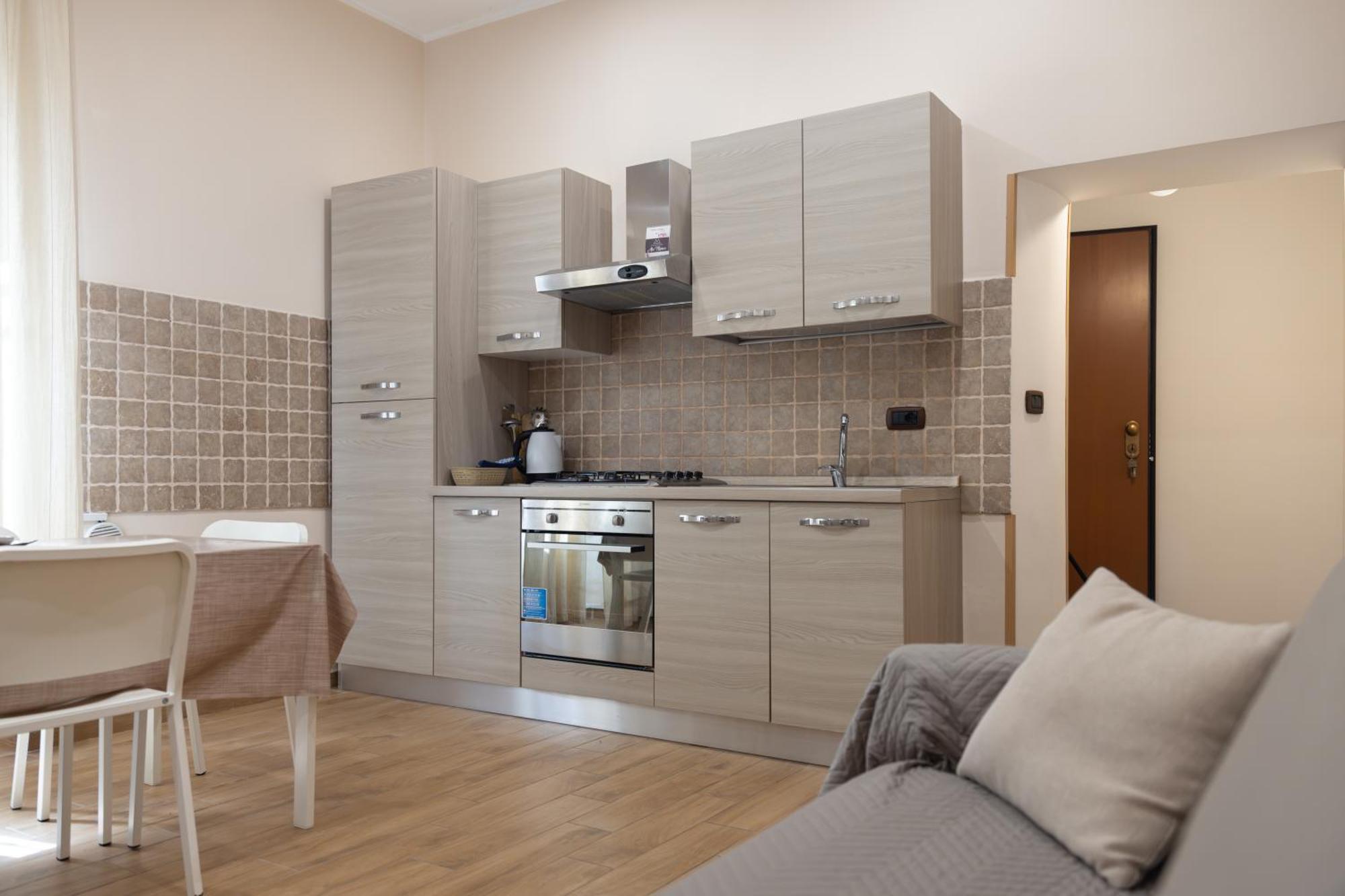 Casa Vacanze Alla Maison Fiumicino Dış mekan fotoğraf