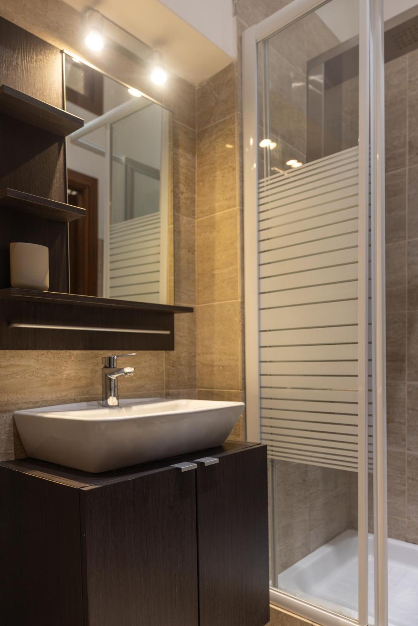 Casa Vacanze Alla Maison Fiumicino Dış mekan fotoğraf