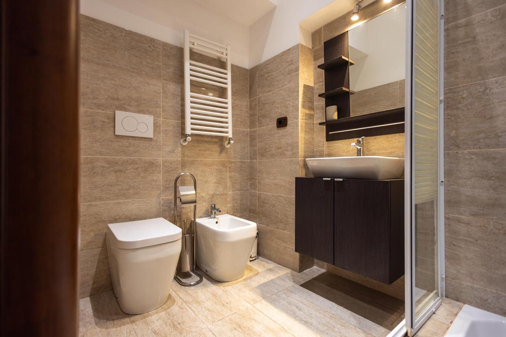Casa Vacanze Alla Maison Fiumicino Dış mekan fotoğraf