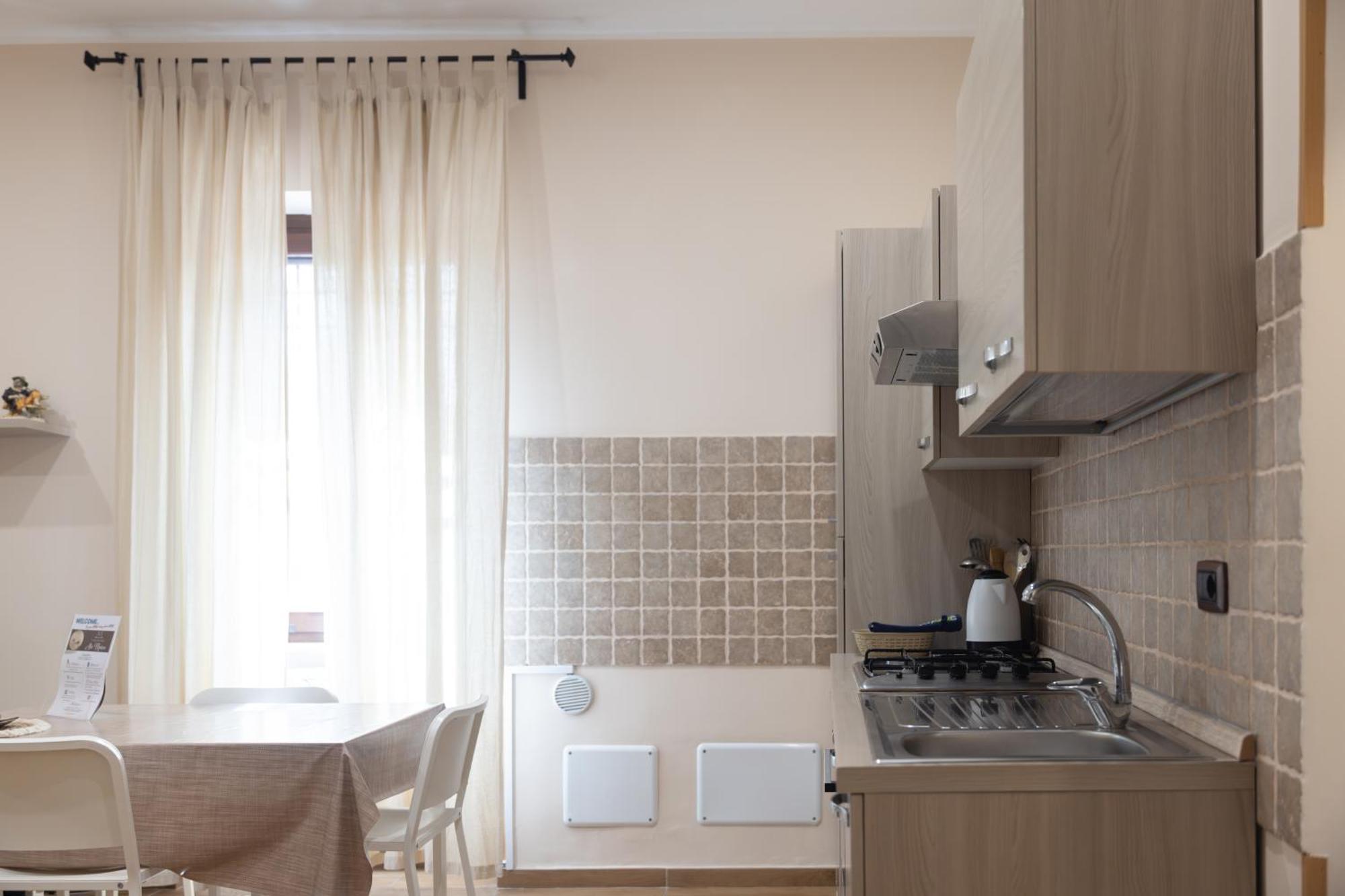 Casa Vacanze Alla Maison Fiumicino Dış mekan fotoğraf