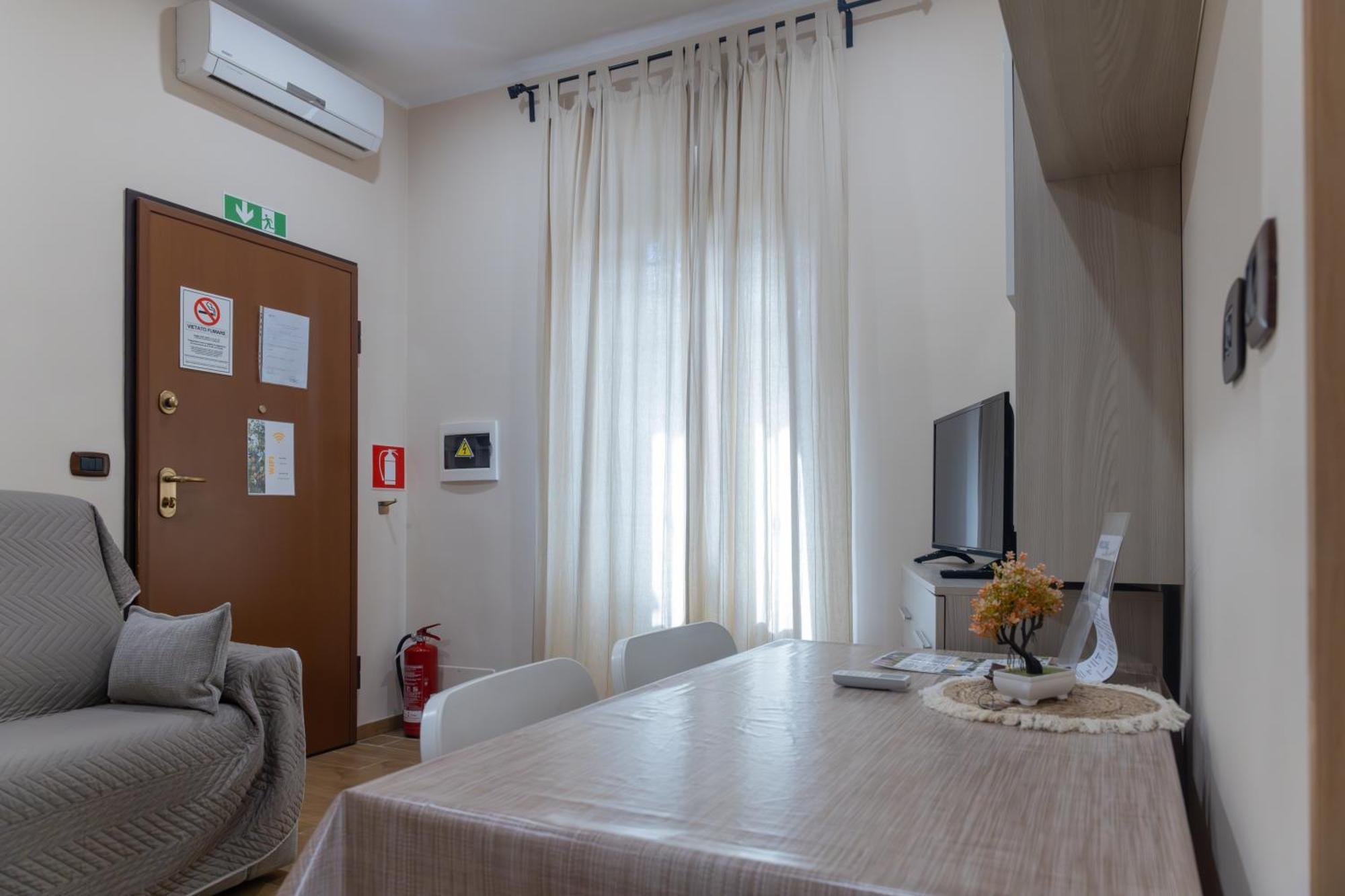 Casa Vacanze Alla Maison Fiumicino Dış mekan fotoğraf