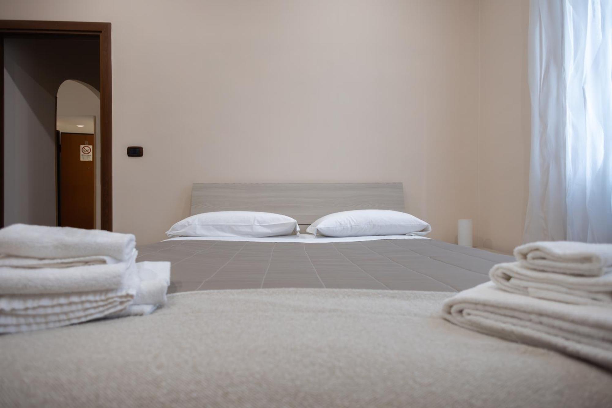Casa Vacanze Alla Maison Fiumicino Dış mekan fotoğraf