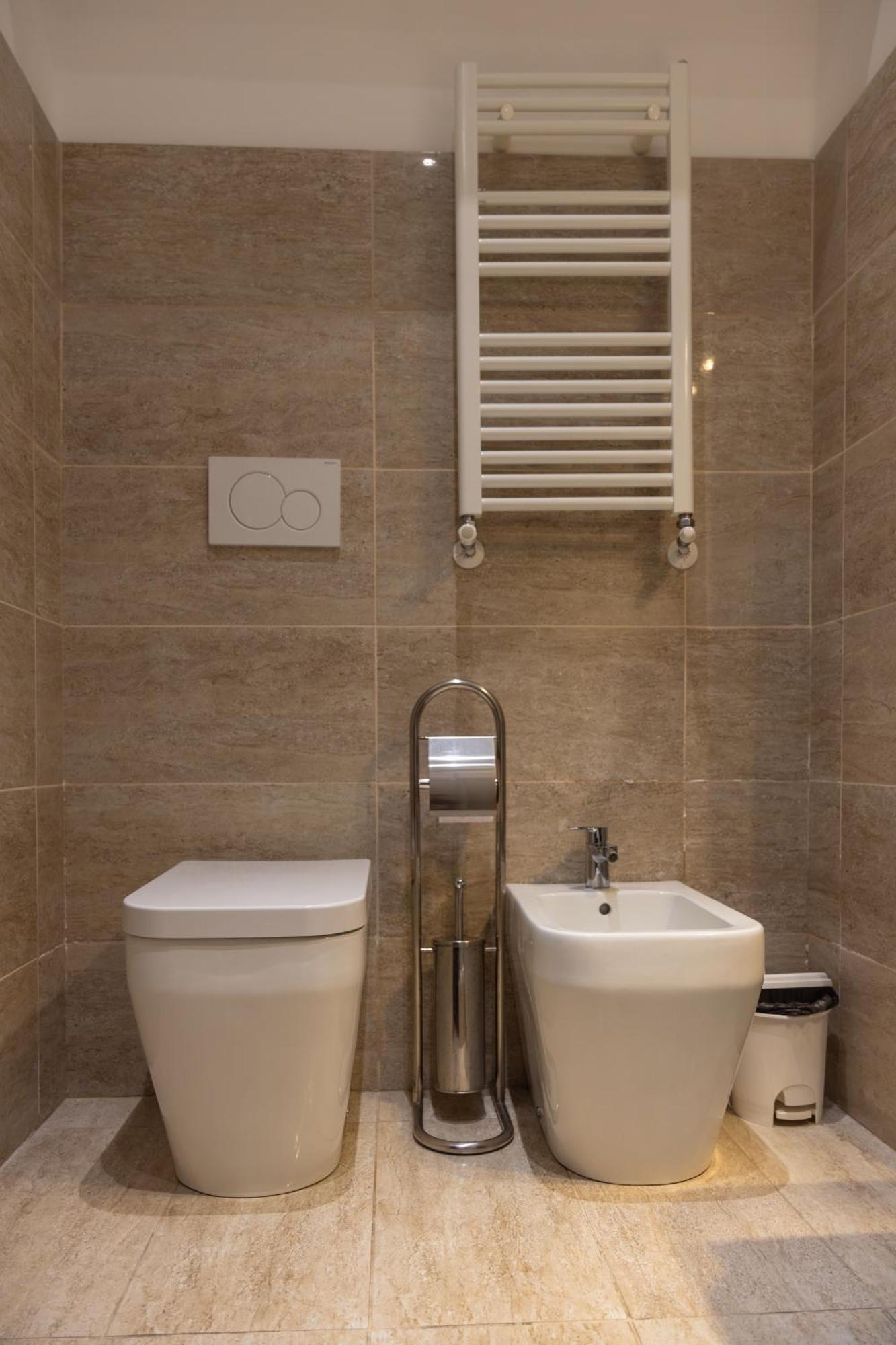 Casa Vacanze Alla Maison Fiumicino Dış mekan fotoğraf