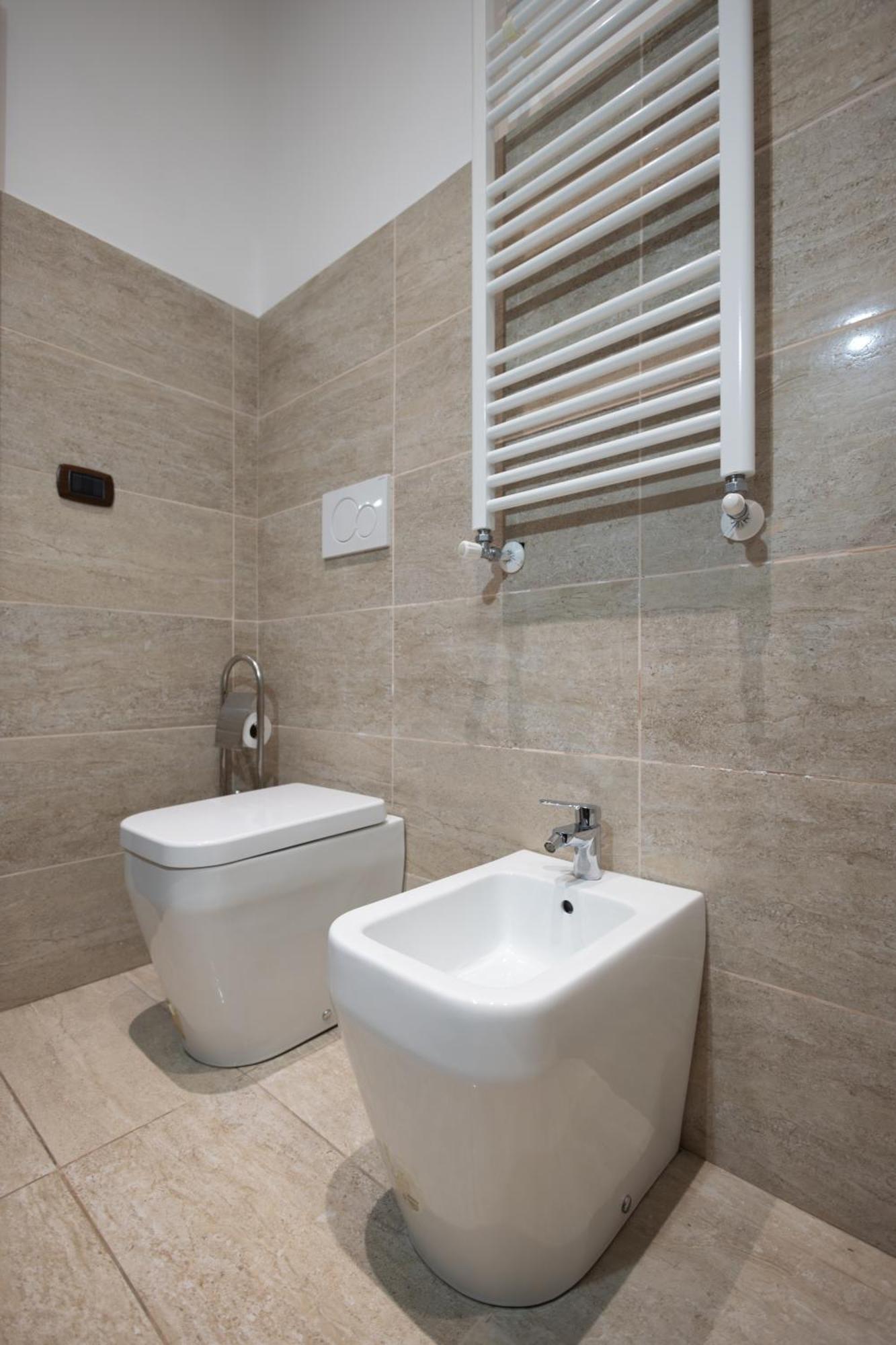 Casa Vacanze Alla Maison Fiumicino Dış mekan fotoğraf