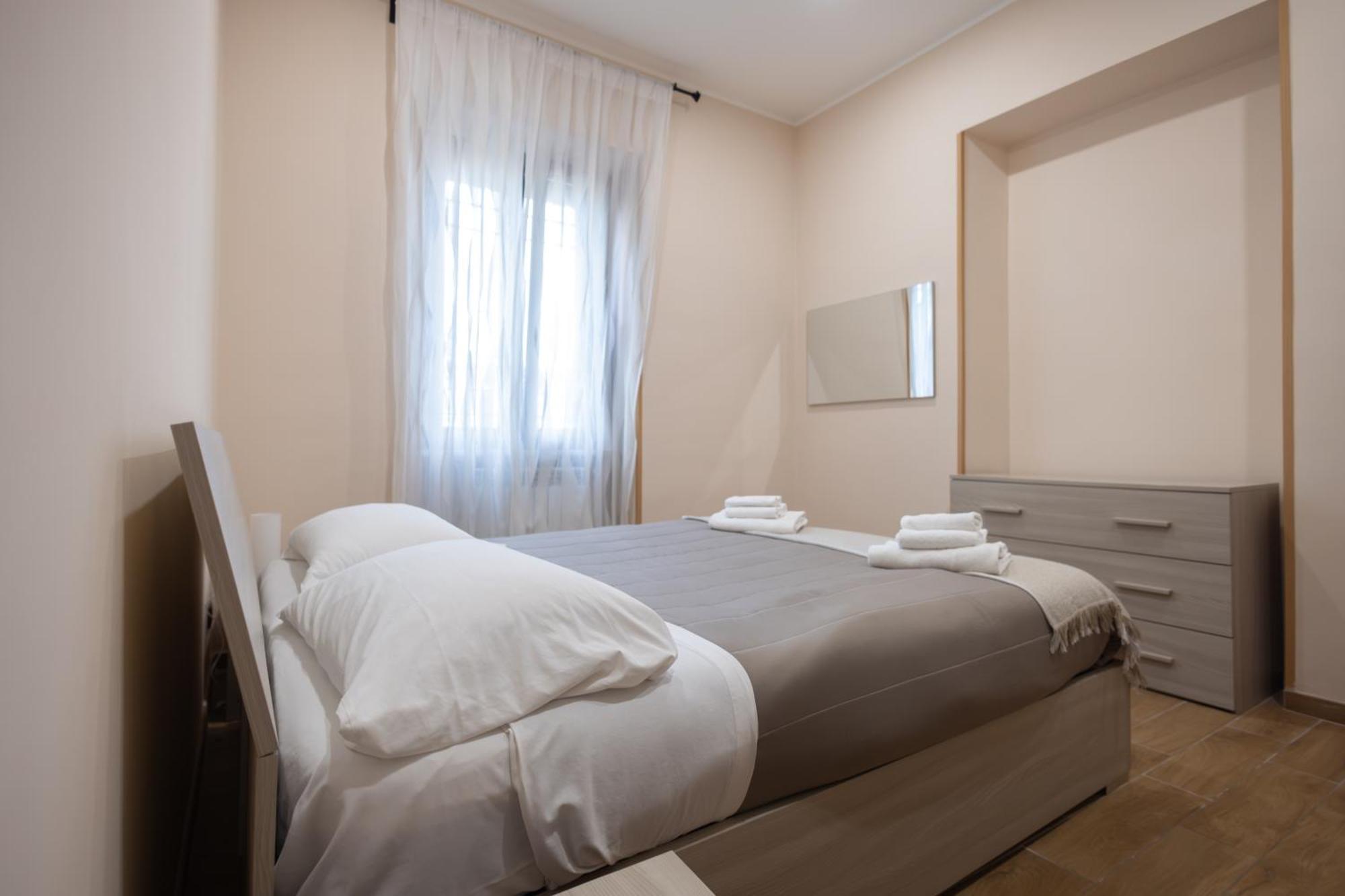 Casa Vacanze Alla Maison Fiumicino Dış mekan fotoğraf
