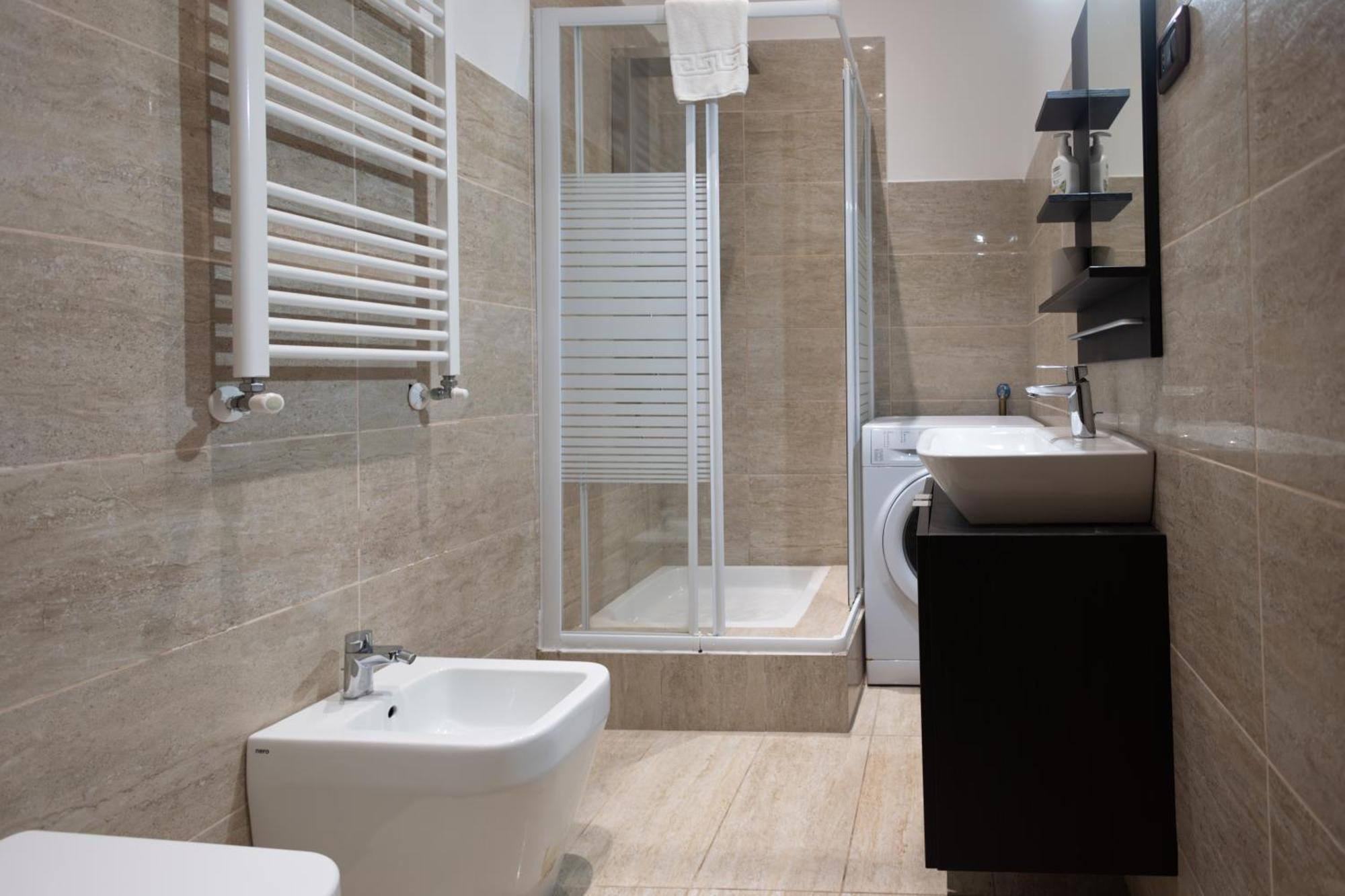 Casa Vacanze Alla Maison Fiumicino Dış mekan fotoğraf